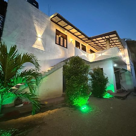 Sunliya Resort แทนกาลเล ภายนอก รูปภาพ