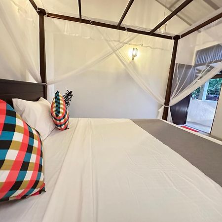 Sunliya Resort แทนกาลเล ภายนอก รูปภาพ