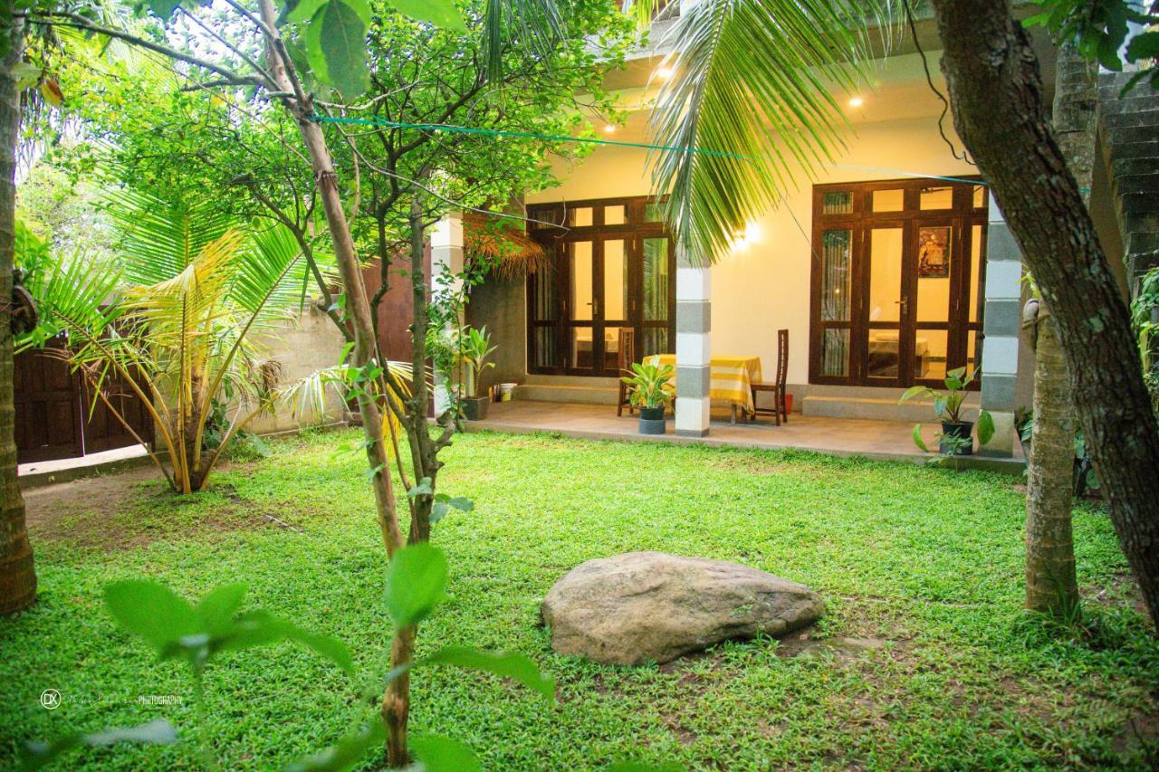 Sunliya Resort แทนกาลเล ภายนอก รูปภาพ