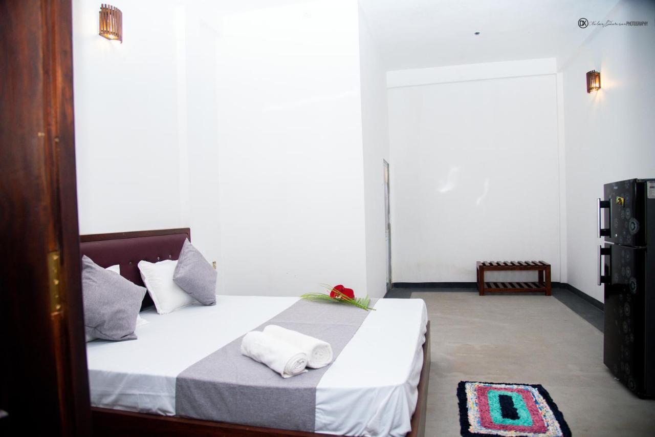 Sunliya Resort แทนกาลเล ภายนอก รูปภาพ