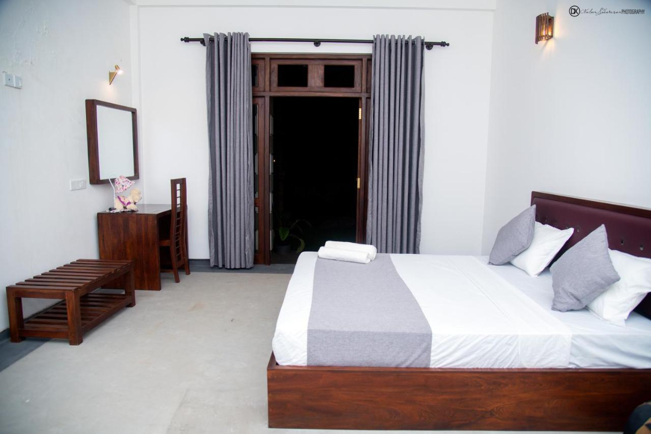 Sunliya Resort แทนกาลเล ภายนอก รูปภาพ