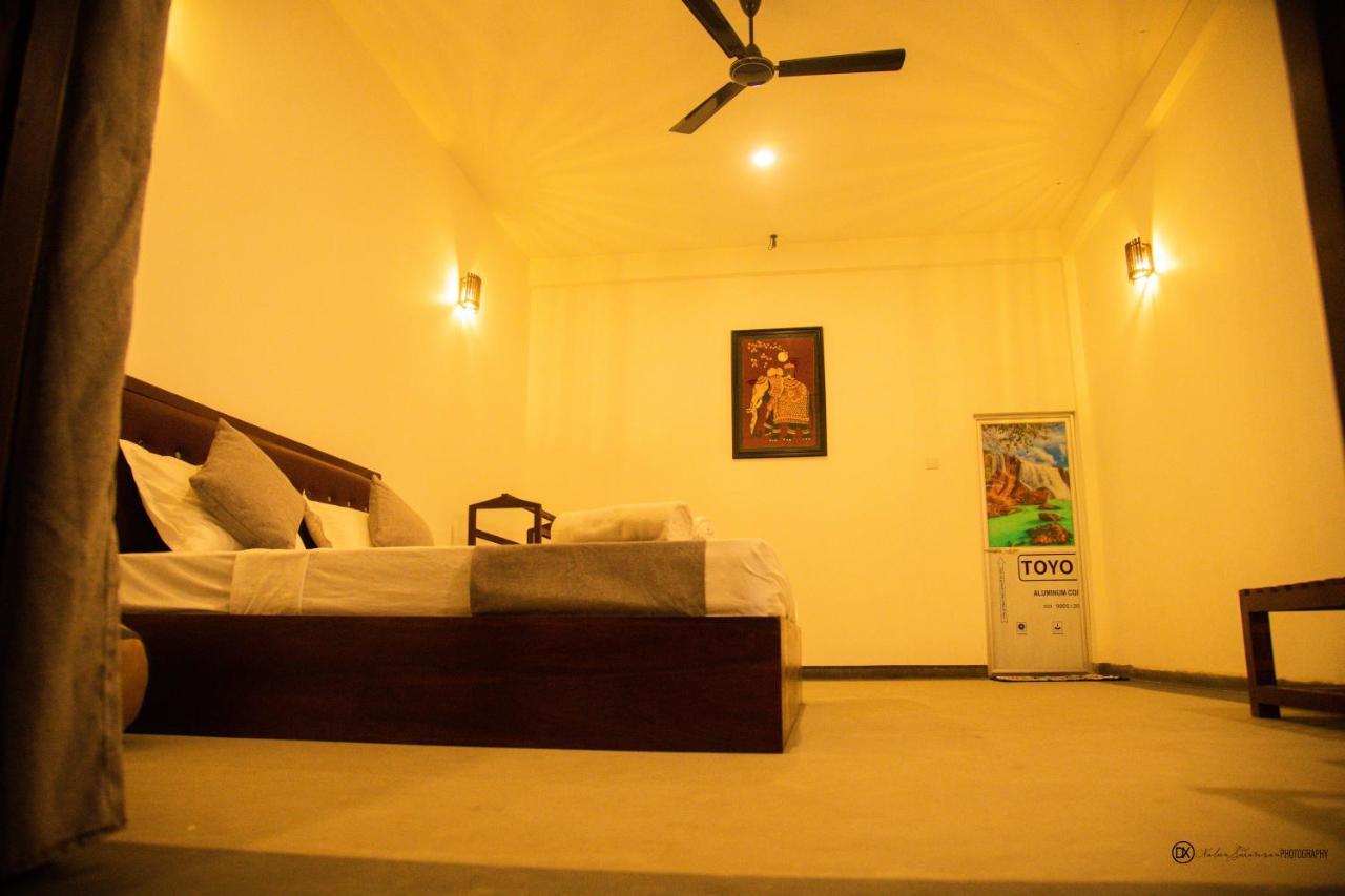 Sunliya Resort แทนกาลเล ภายนอก รูปภาพ