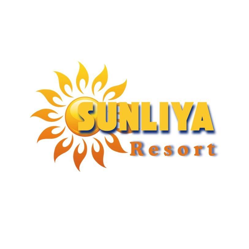 Sunliya Resort แทนกาลเล ภายนอก รูปภาพ