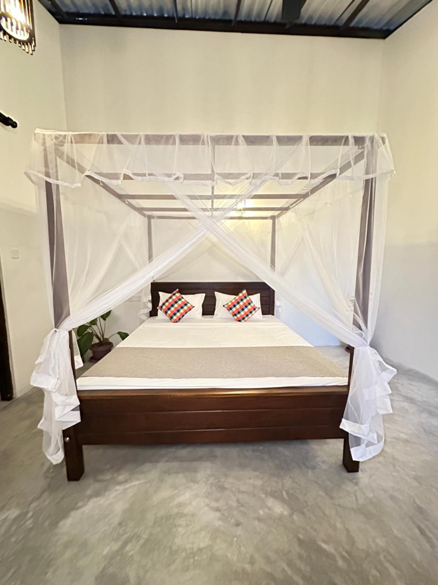 Sunliya Resort แทนกาลเล ภายนอก รูปภาพ