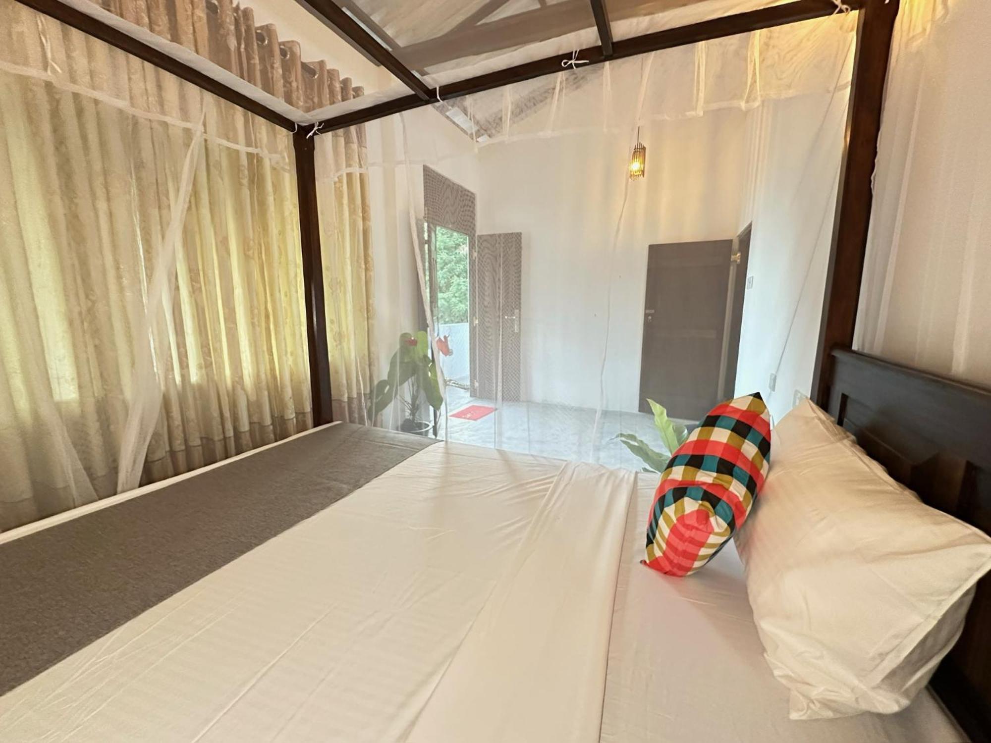 Sunliya Resort แทนกาลเล ภายนอก รูปภาพ