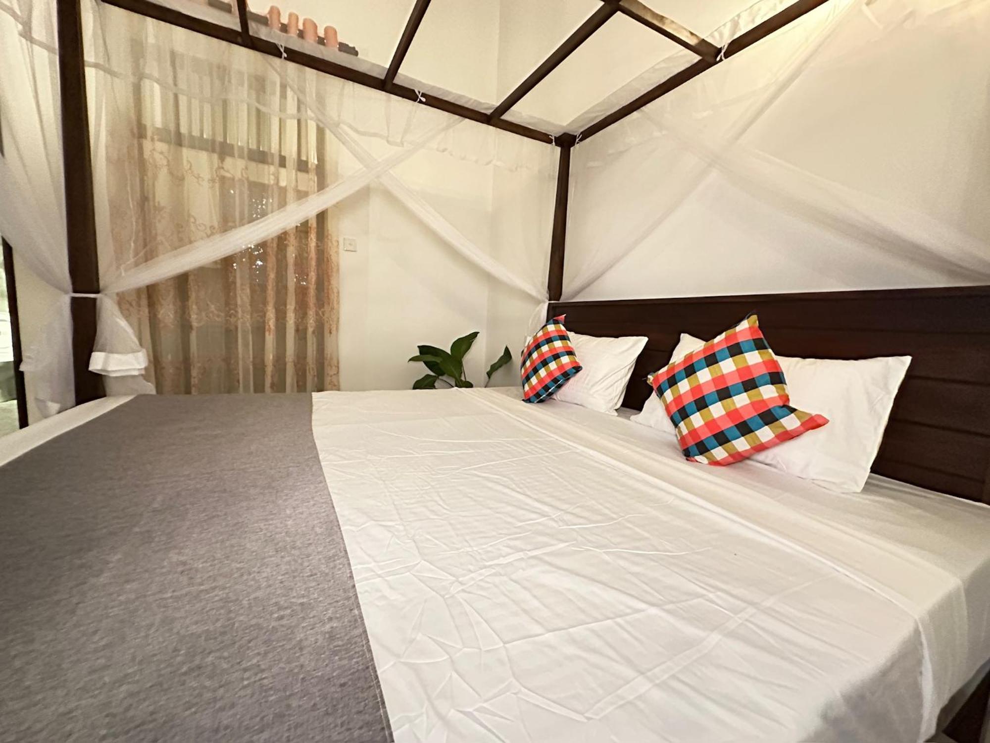 Sunliya Resort แทนกาลเล ภายนอก รูปภาพ
