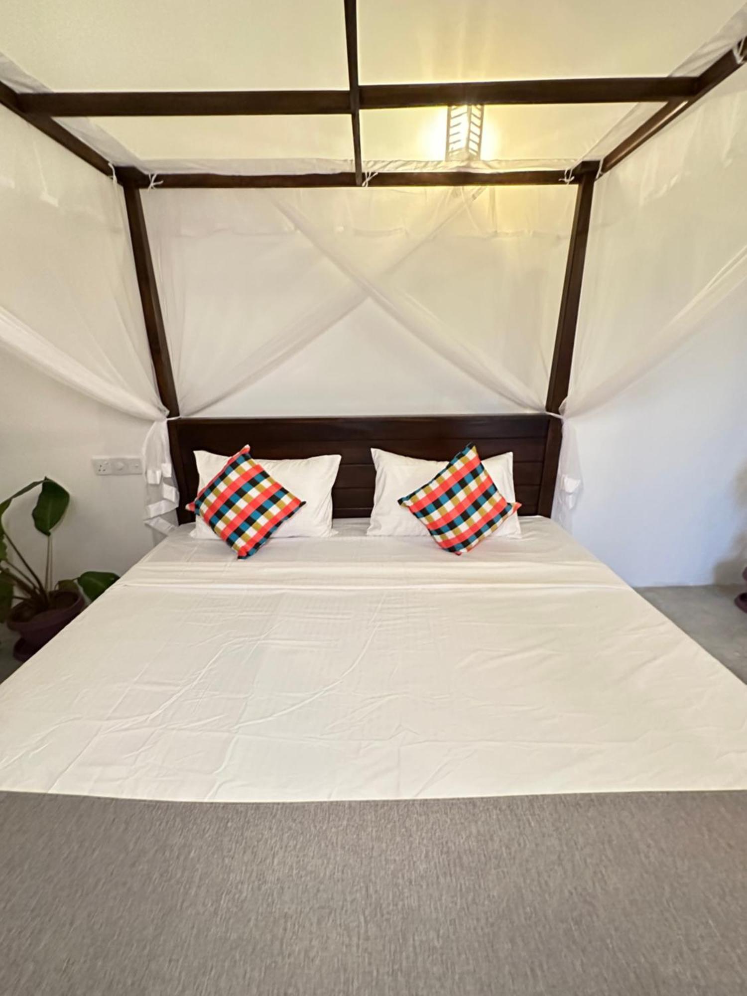 Sunliya Resort แทนกาลเล ภายนอก รูปภาพ