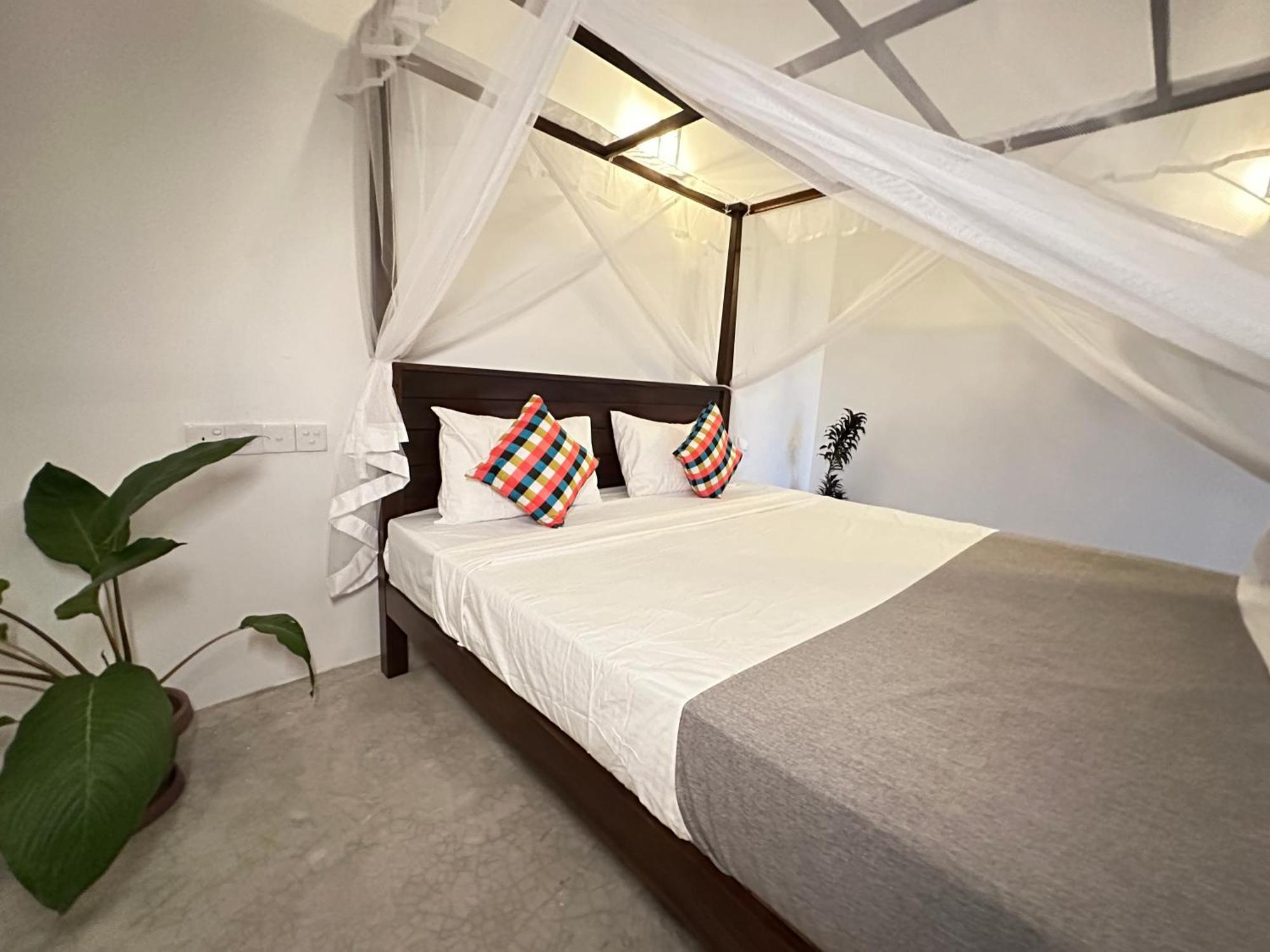 Sunliya Resort แทนกาลเล ภายนอก รูปภาพ