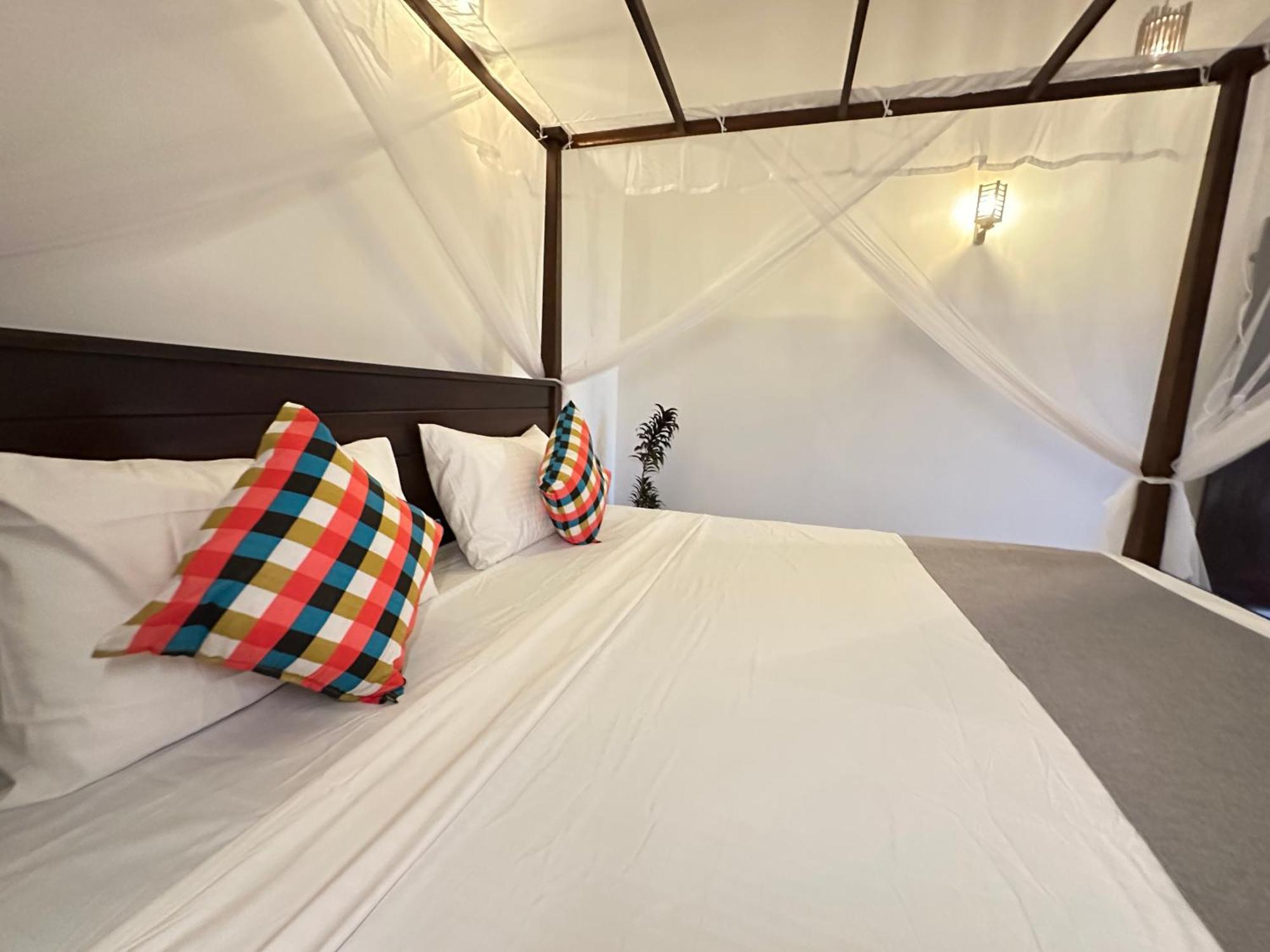 Sunliya Resort แทนกาลเล ภายนอก รูปภาพ