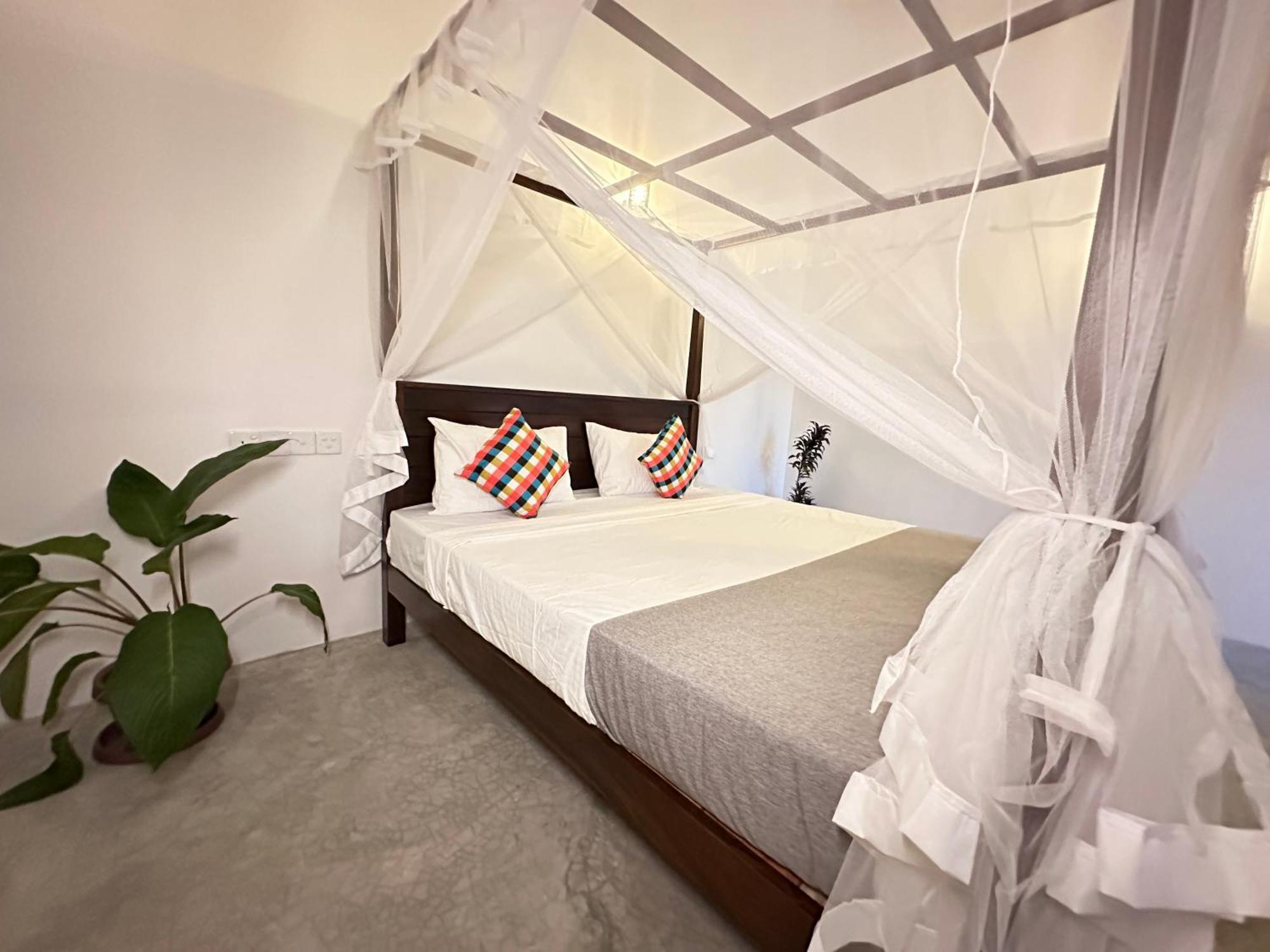 Sunliya Resort แทนกาลเล ภายนอก รูปภาพ