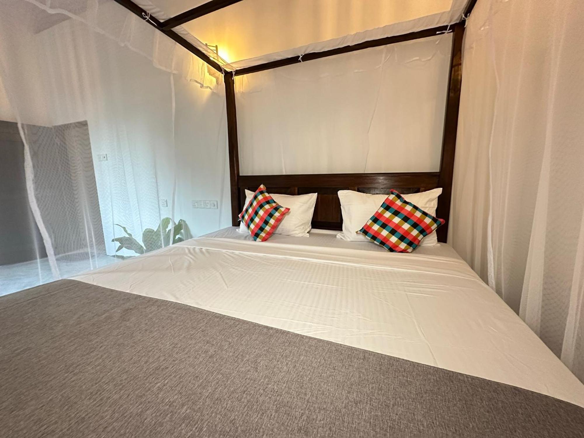 Sunliya Resort แทนกาลเล ภายนอก รูปภาพ