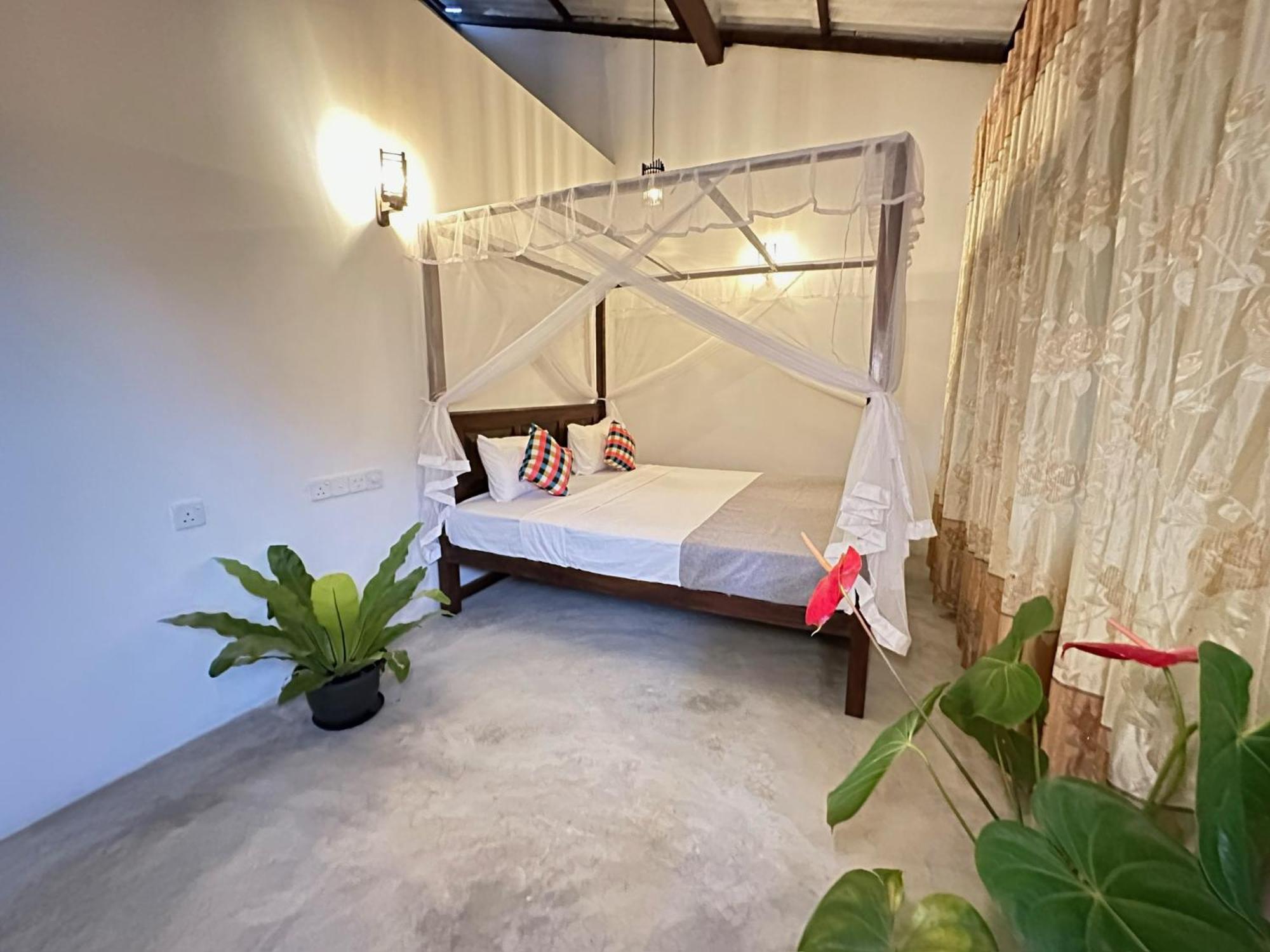 Sunliya Resort แทนกาลเล ภายนอก รูปภาพ