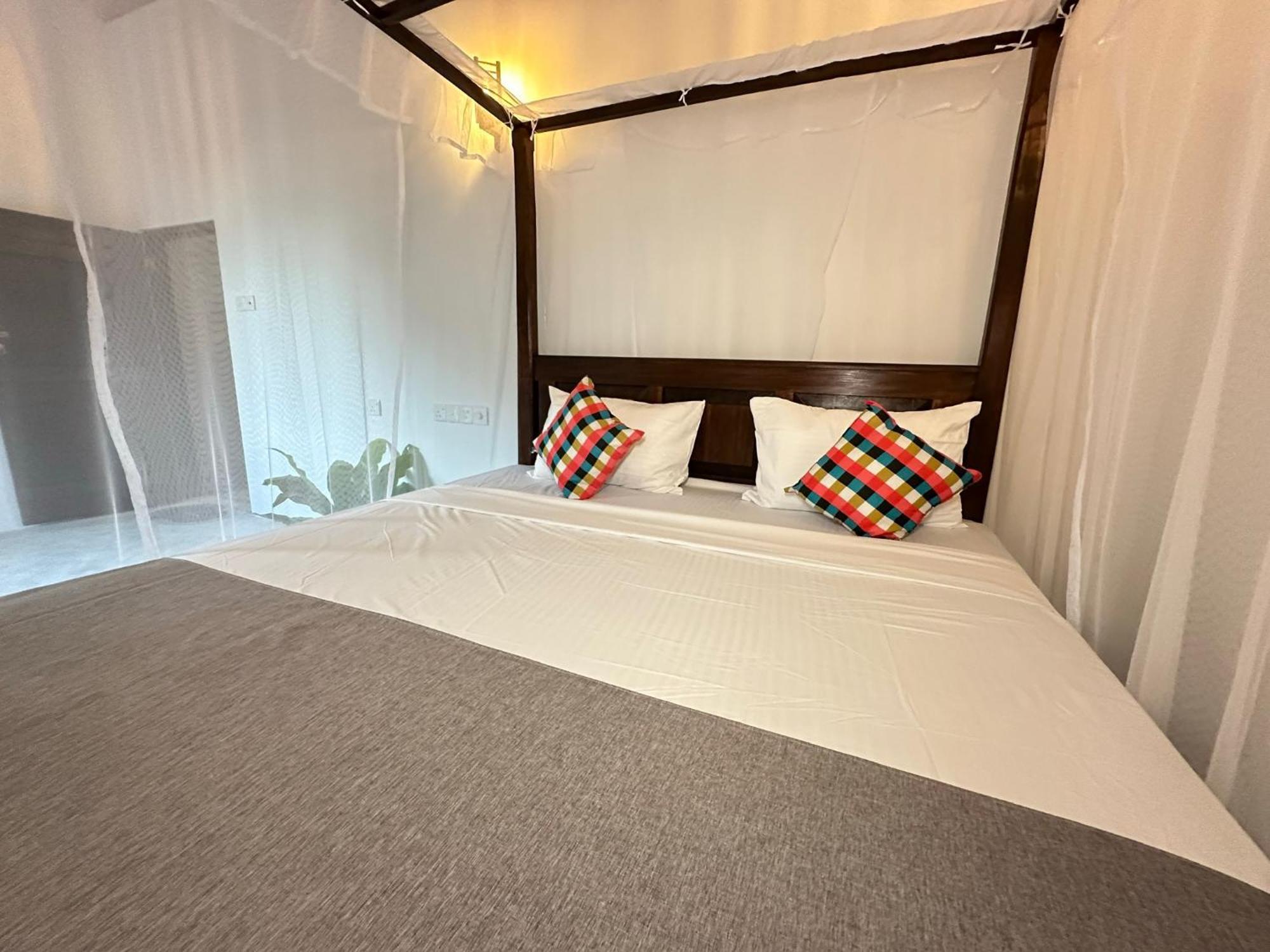 Sunliya Resort แทนกาลเล ภายนอก รูปภาพ