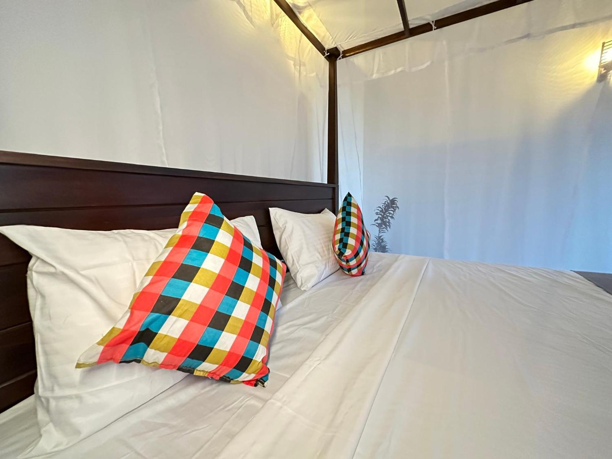 Sunliya Resort แทนกาลเล ภายนอก รูปภาพ