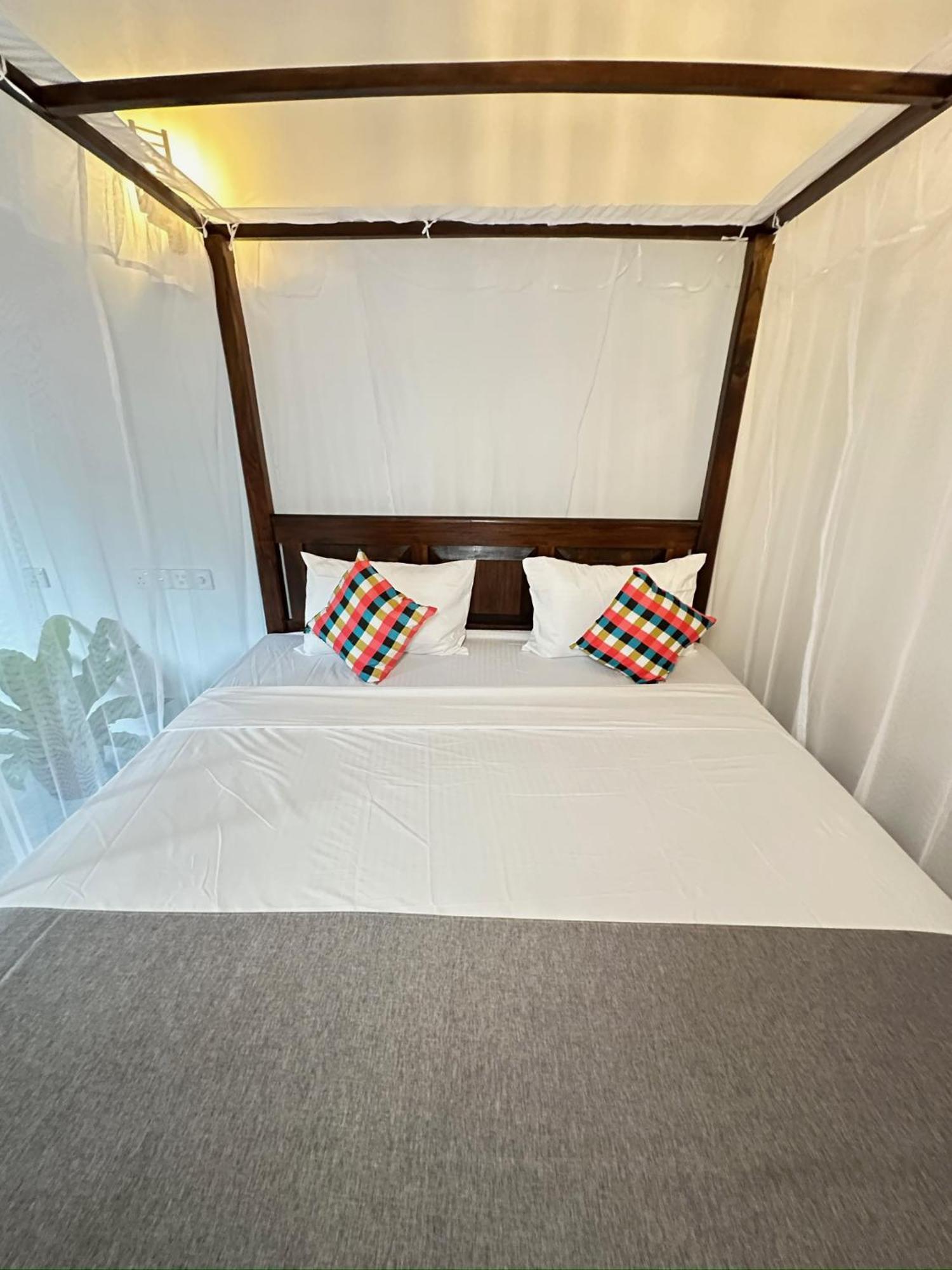 Sunliya Resort แทนกาลเล ภายนอก รูปภาพ