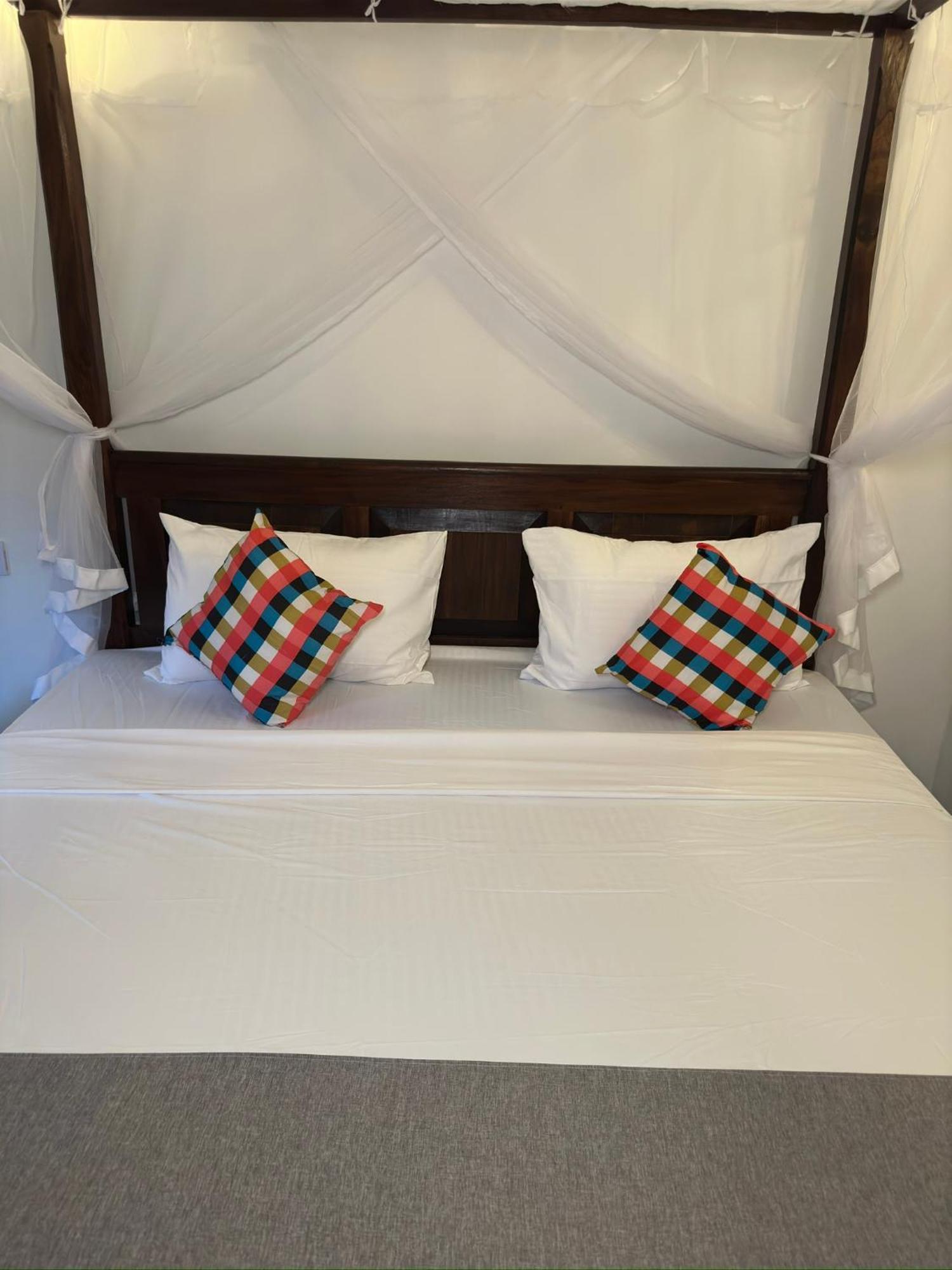 Sunliya Resort แทนกาลเล ภายนอก รูปภาพ